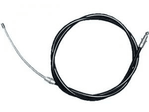 Handbremsseil Handbremsseil