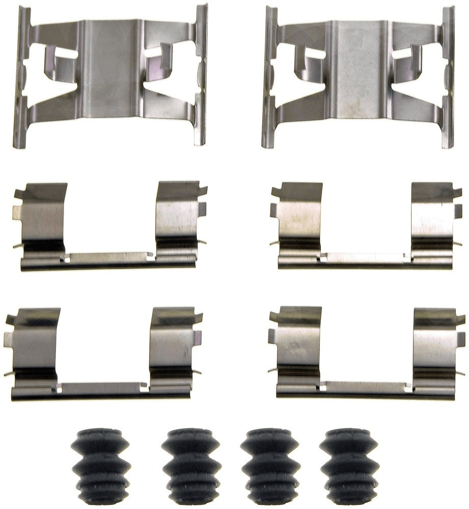 Bremsenkleinteile Set Bremsenkleinteile Set