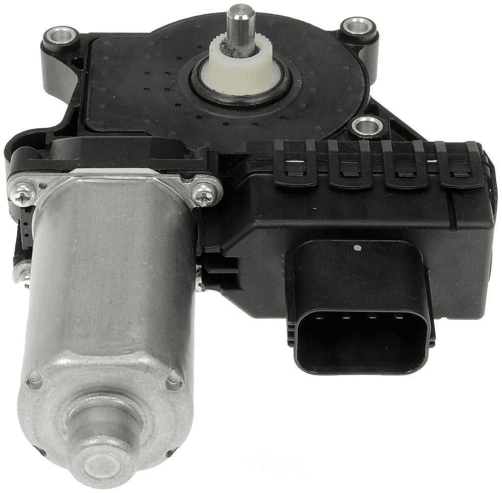 Fensterhebermotor Mustang vorne links Fensterhebermotor Mustang vorne links