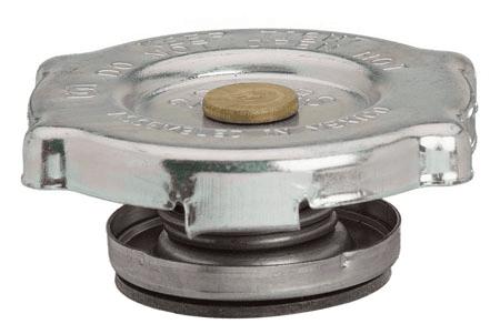 Kühlerverschluß Chrysler Dodge 20lbs
