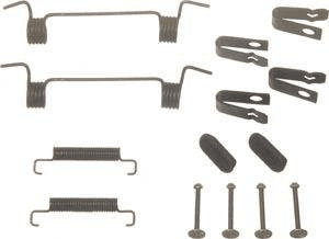 Bremsenkleinteile Set