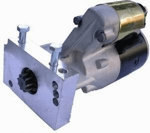 Anlasser Hi-Torque verstellbar Anlasser Hi-Torque verstellbar