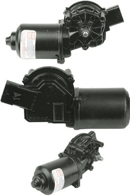 Scheibenwischermotor Generalüberholt Scheibenwischermotor Generalüberholt