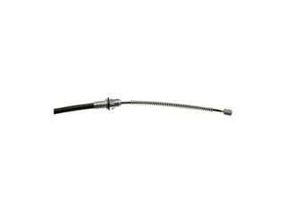 Handbremsseil Handbremsseil