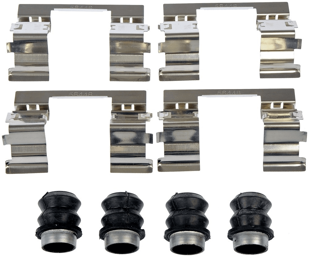 Bremsenkleinteile Set Bremsenkleinteile Set