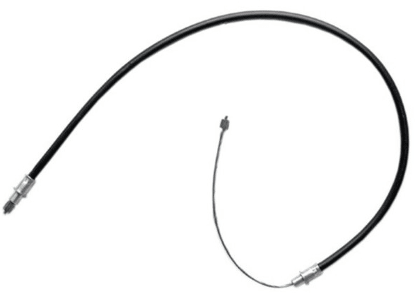 Handbremsseil Handbremsseil
