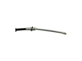 Handbremsseil