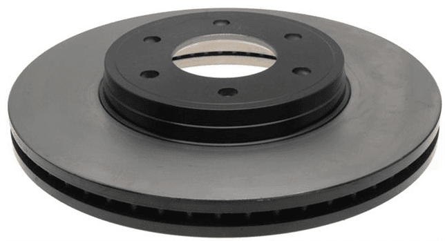 Bremsscheibe vorne Trailblazer SS 6-Loch Bremsscheibe vorne Trailblazer SS 6-Loch