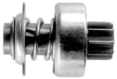 Anlasserantriebsritzel Anlasserantriebsritzel