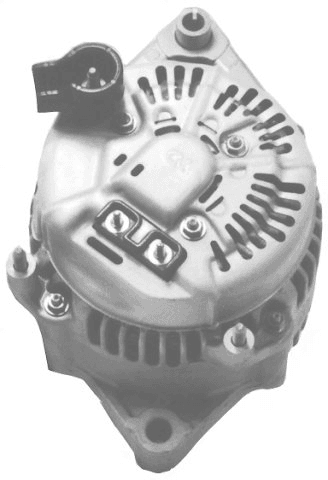 Lichtmaschine Lichtmaschine