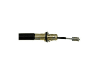 Handbremsseil Handbremsseil