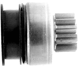 Anlasserantriebsritzel Anlasserantriebsritzel