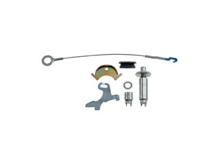 Bremsennachsteller Set links hinten Ford Explorer Cougar Mustang