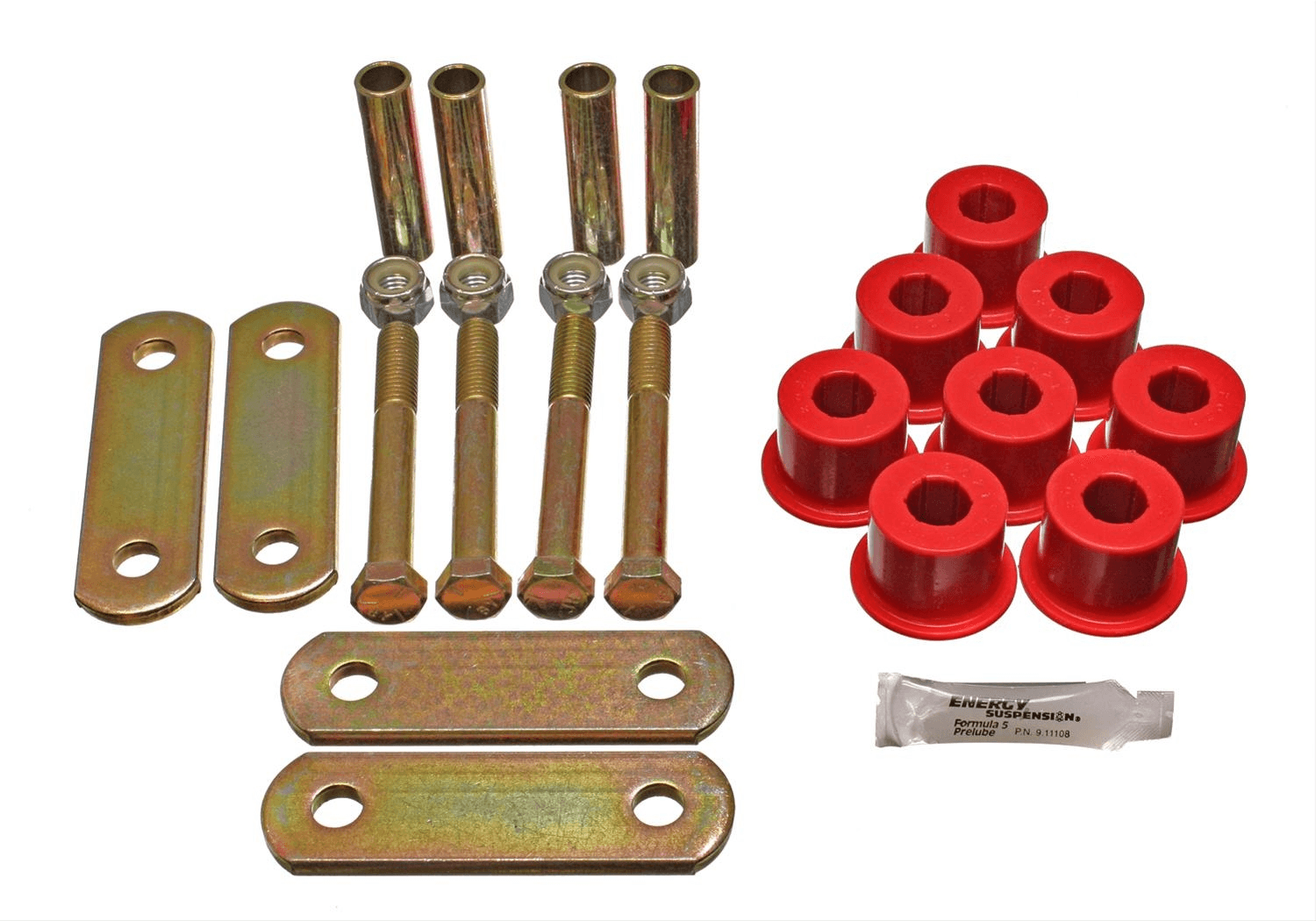 Shackle Kit