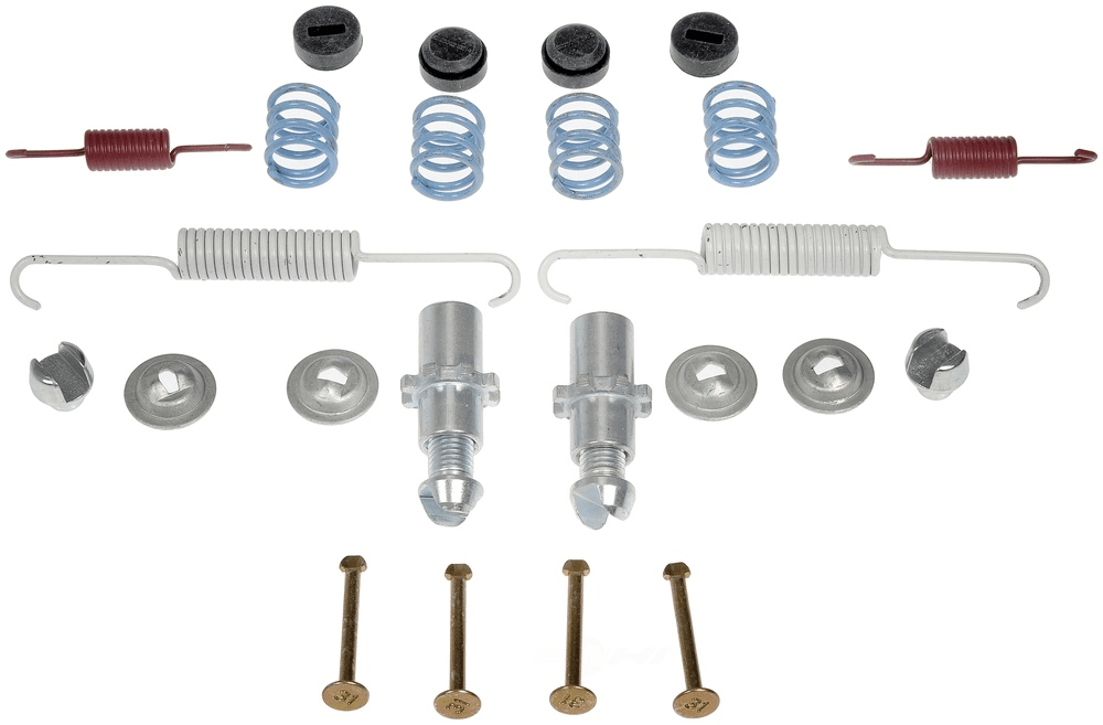 Bremsenkleinteile Set Bremsenkleinteile Set
