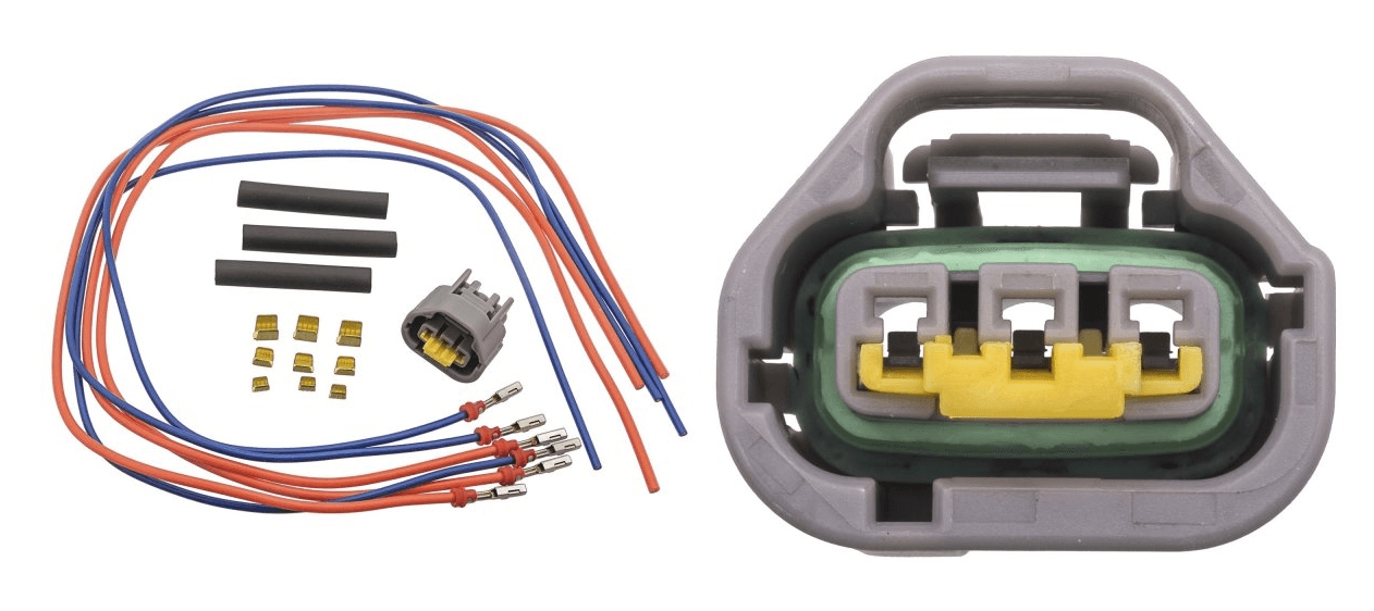Stecker Pickup-Modul 3-Pin