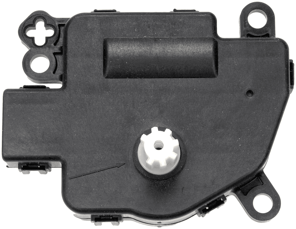 Stellmotor Heizungsklappe Durango Grand Cherokee