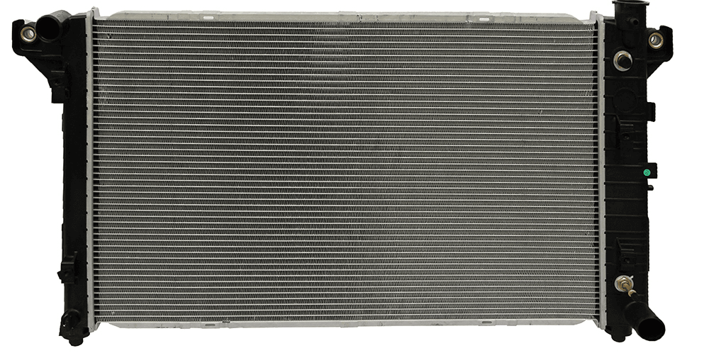 Wasserkühler Ram Pickup 5.2L -5.9L V8
