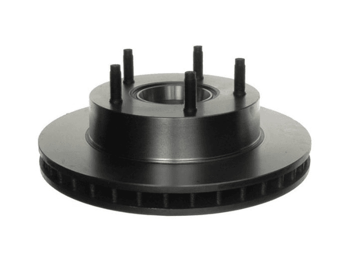 Bremsscheibe 5-loch Bronco F150 vorne