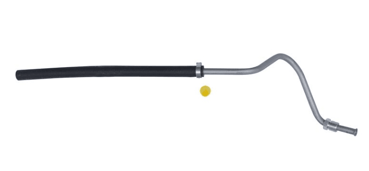 Servorücklaufschlauch F150-F250 F350