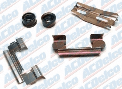 Bremsenkleinteile Set