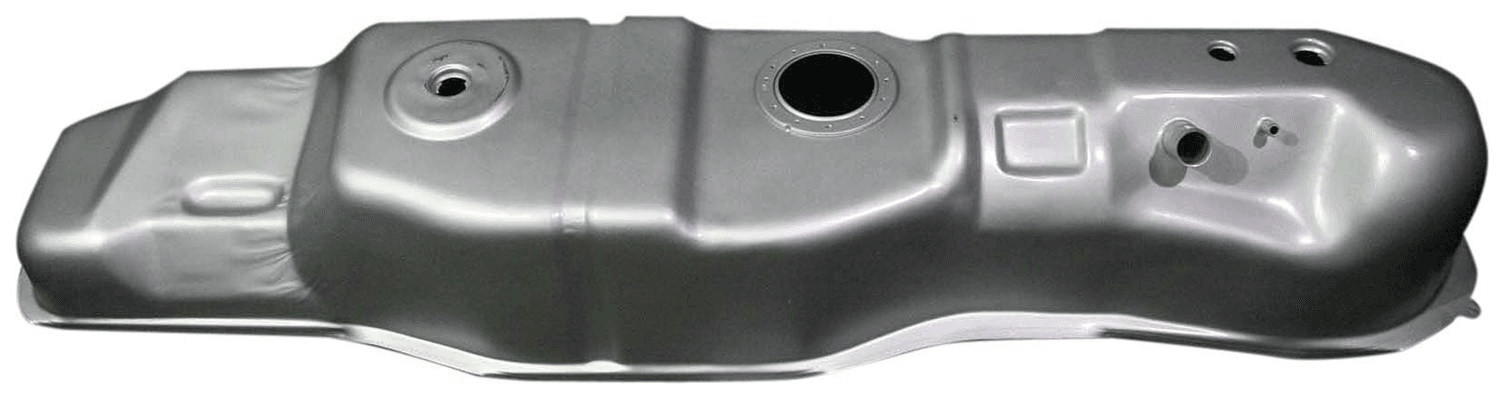 Tank 115L F150 2WD