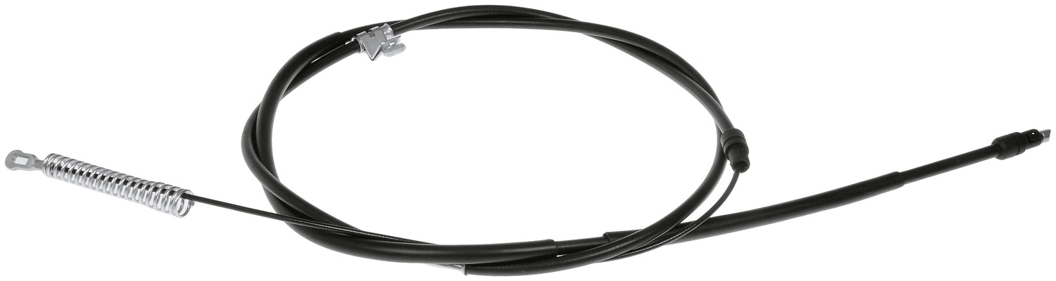 Handbremsseil Silverado Sierra Beifahrerseite Handbremsseil Silverado Sierra Beifahrerseite
