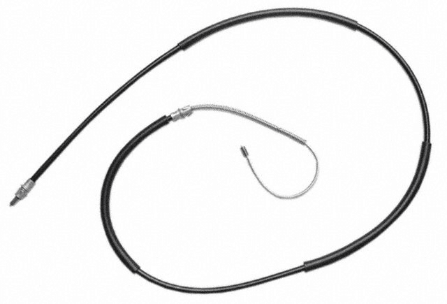 Handbremsseil