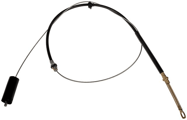 Handbremsseil hinten links