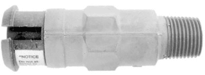Temperaturfühler Diesel 260ci 350ci