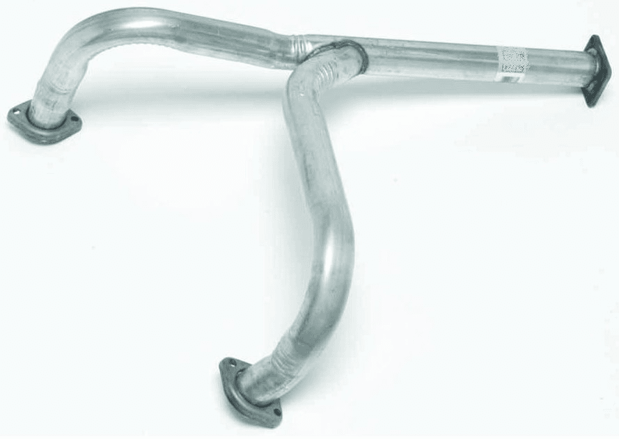Y-Rohr