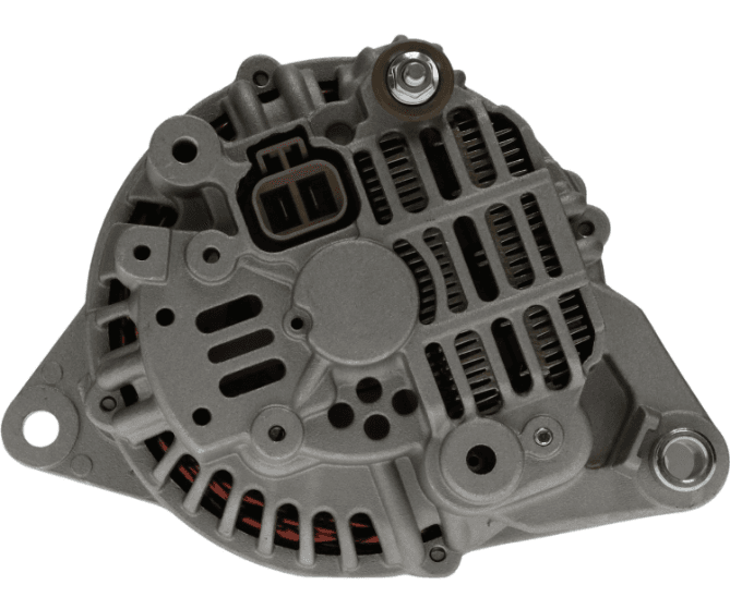 Lichtmaschine Prowler Lichtmaschine Prowler