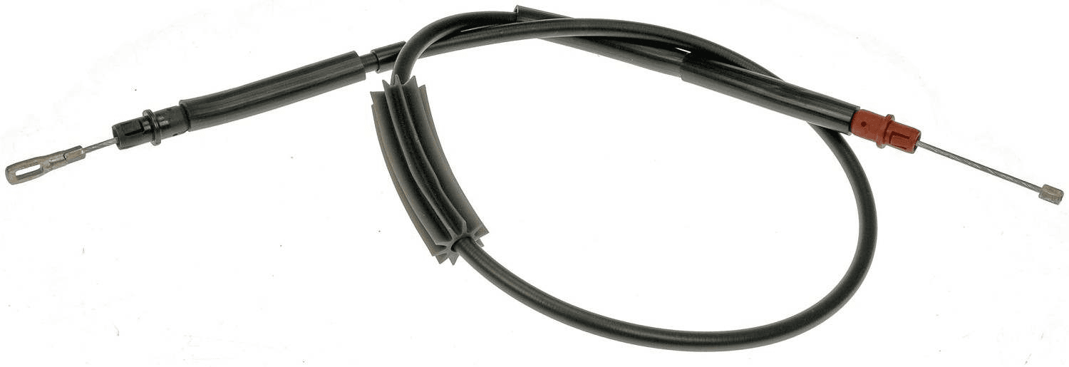 Handbremsseil Handbremsseil