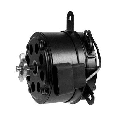 Kühlerventilatormotor