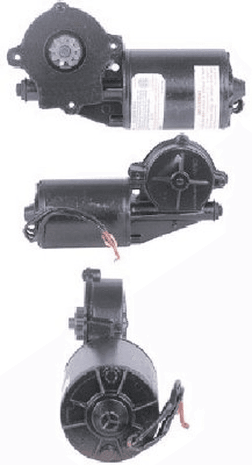 Fensterhebermotor Generalüberholt Fensterhebermotor Generalüberholt