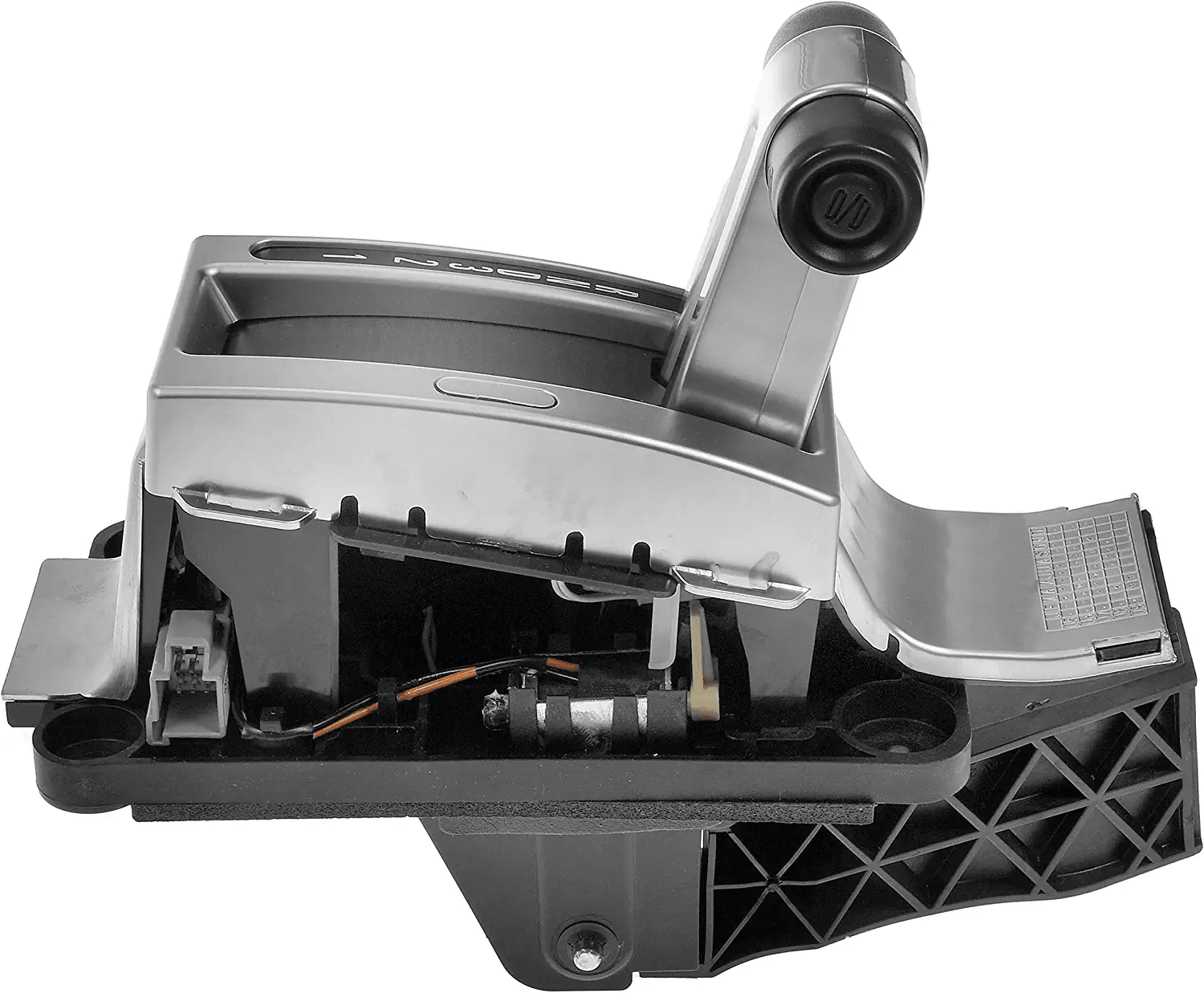 Schalthebel Mustang