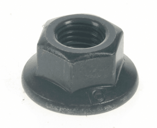 Kipphebelmutter M8x1.0