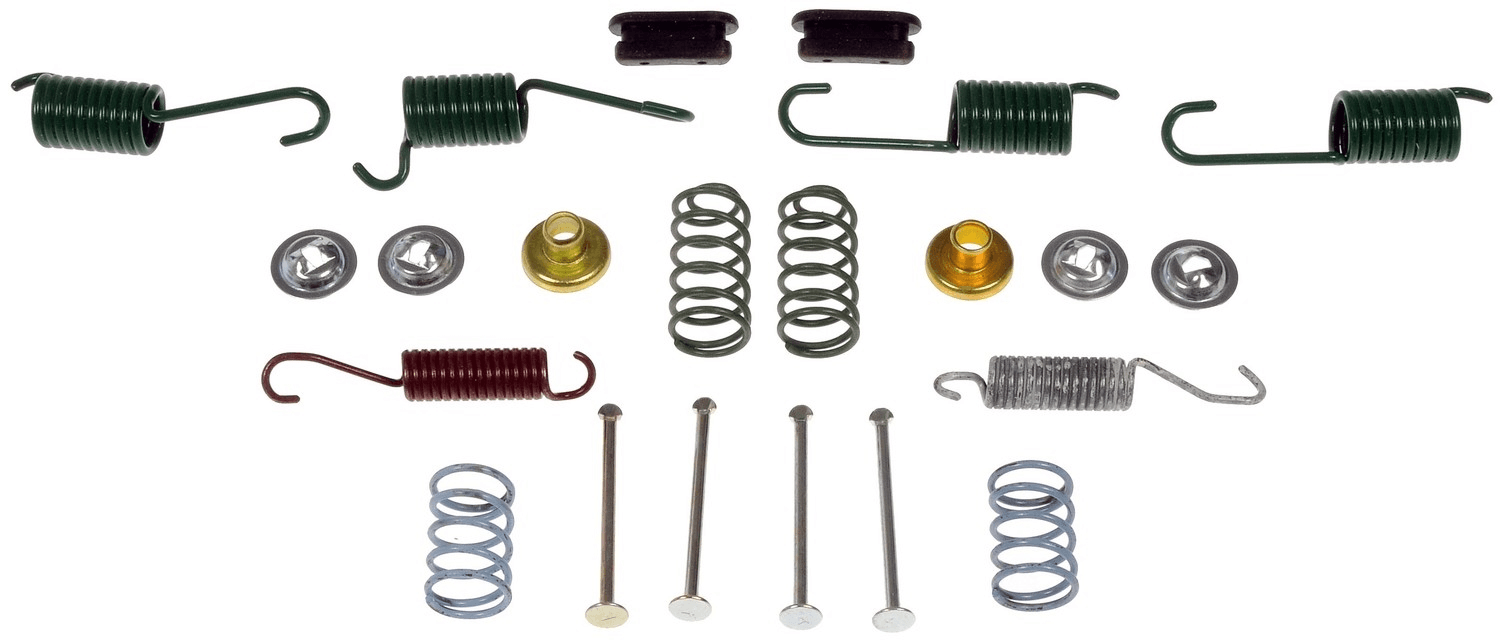 Bremsenkleinteile Set Bremsenkleinteile Set
