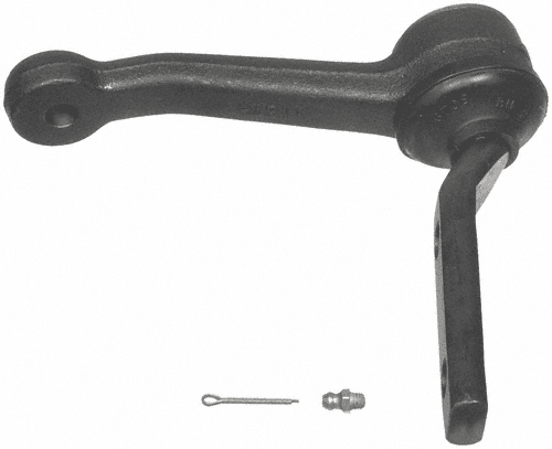 Umlenkhebel