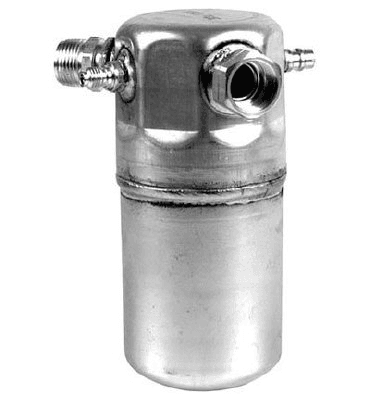 Trocknerflasche