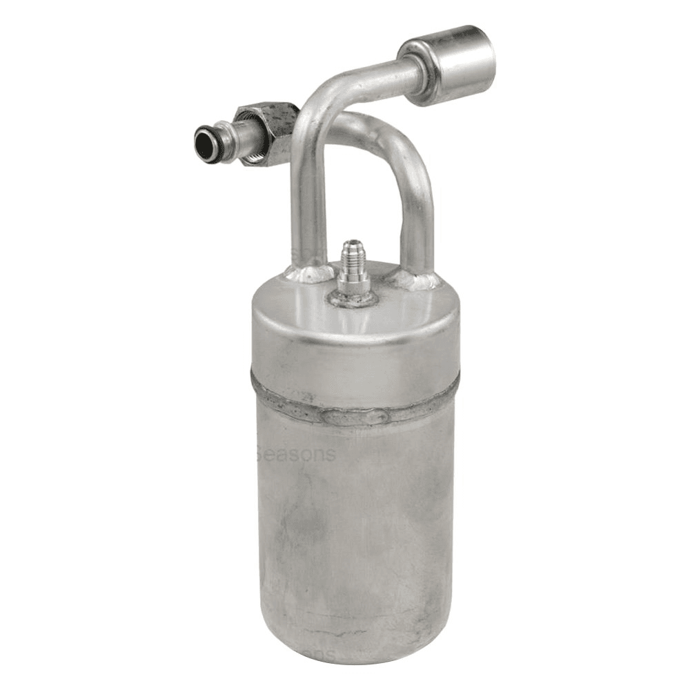 Trocknerflasche LTD Thunderbird Trocknerflasche LTD Thunderbird