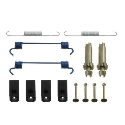 Bremsenkleinteile Set Bremsenkleinteile Set