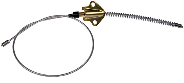 Handbremsseil Handbremsseil