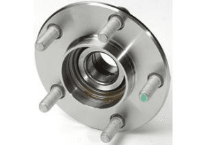Radlager hinten 300M Vision New Yoker Radlager hinten 300M Vision New Yoker
