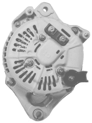 Lichtmaschine Lichtmaschine