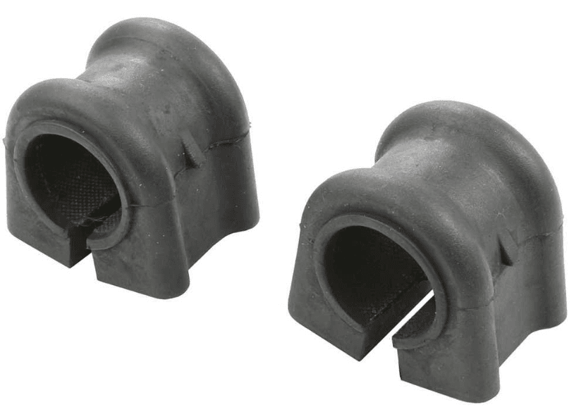 Stabilisatorgummi vorne für 34mm Stabidurchmesser Dodge Nitro Stabilisatorgummi vorne für 34mm Stabidurchmesser Dodge Nitro