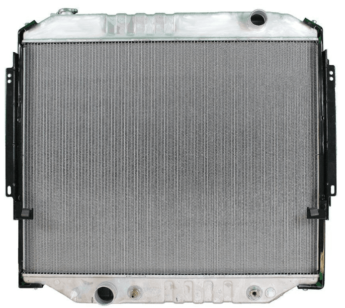 Wasserkühler E250-E350 Diesel Wasserkühler E250-E350 Diesel