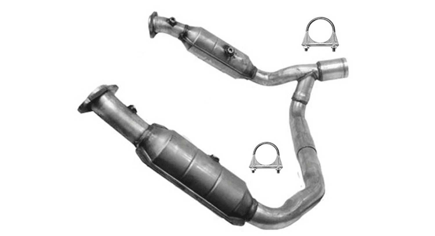 Katalysator Ram 1500 5.7L Hemi