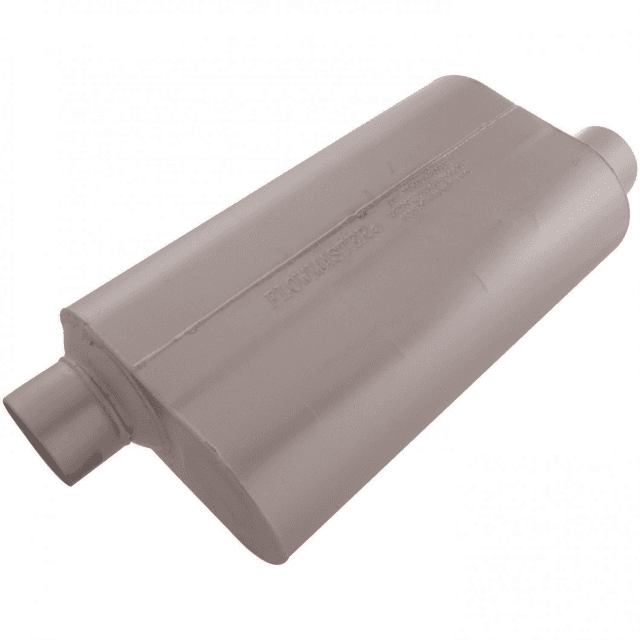 Auspufftopf