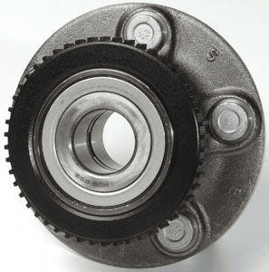 Radlager hinten Lincoln Continental Radlager hinten Lincoln Continental